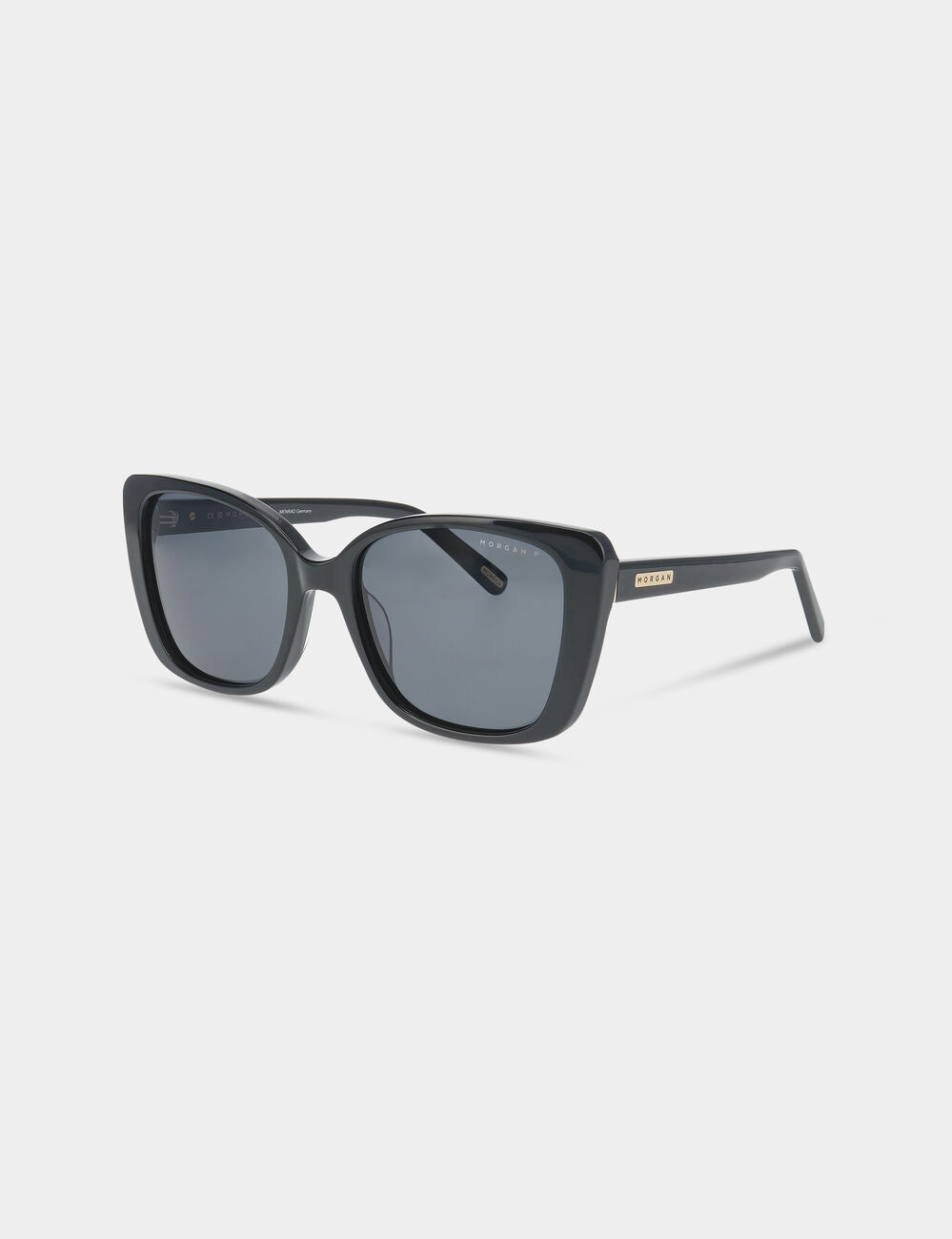 Gafas de sol negro mujer