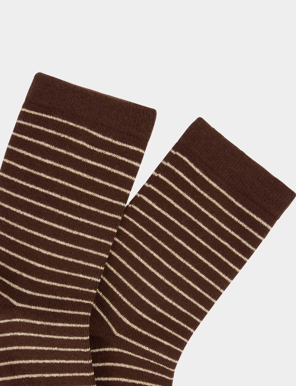 Lote de 3 calcetines multicolor mujer