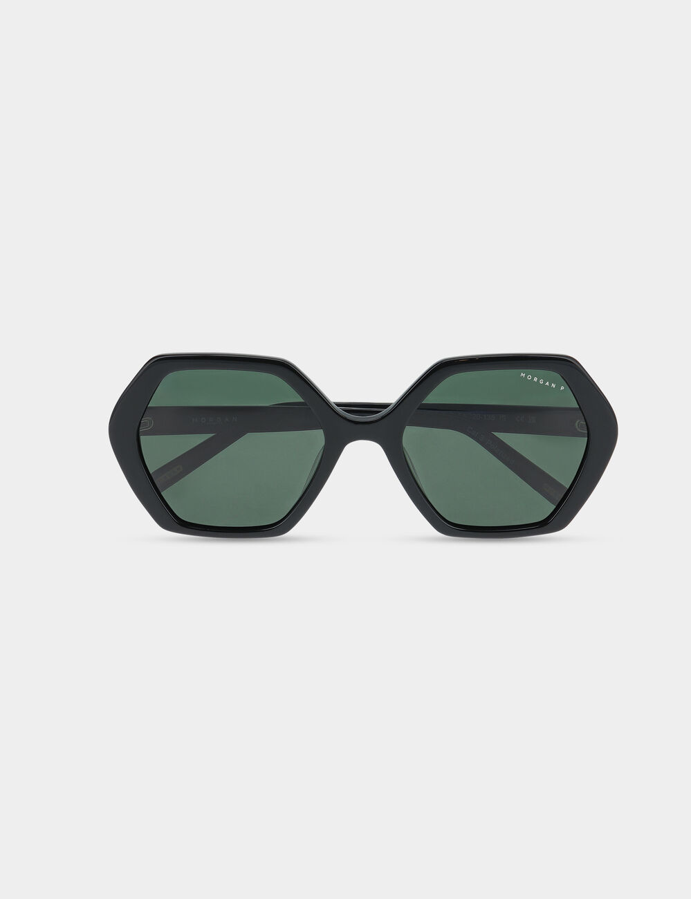Gafas de sol negro mujer