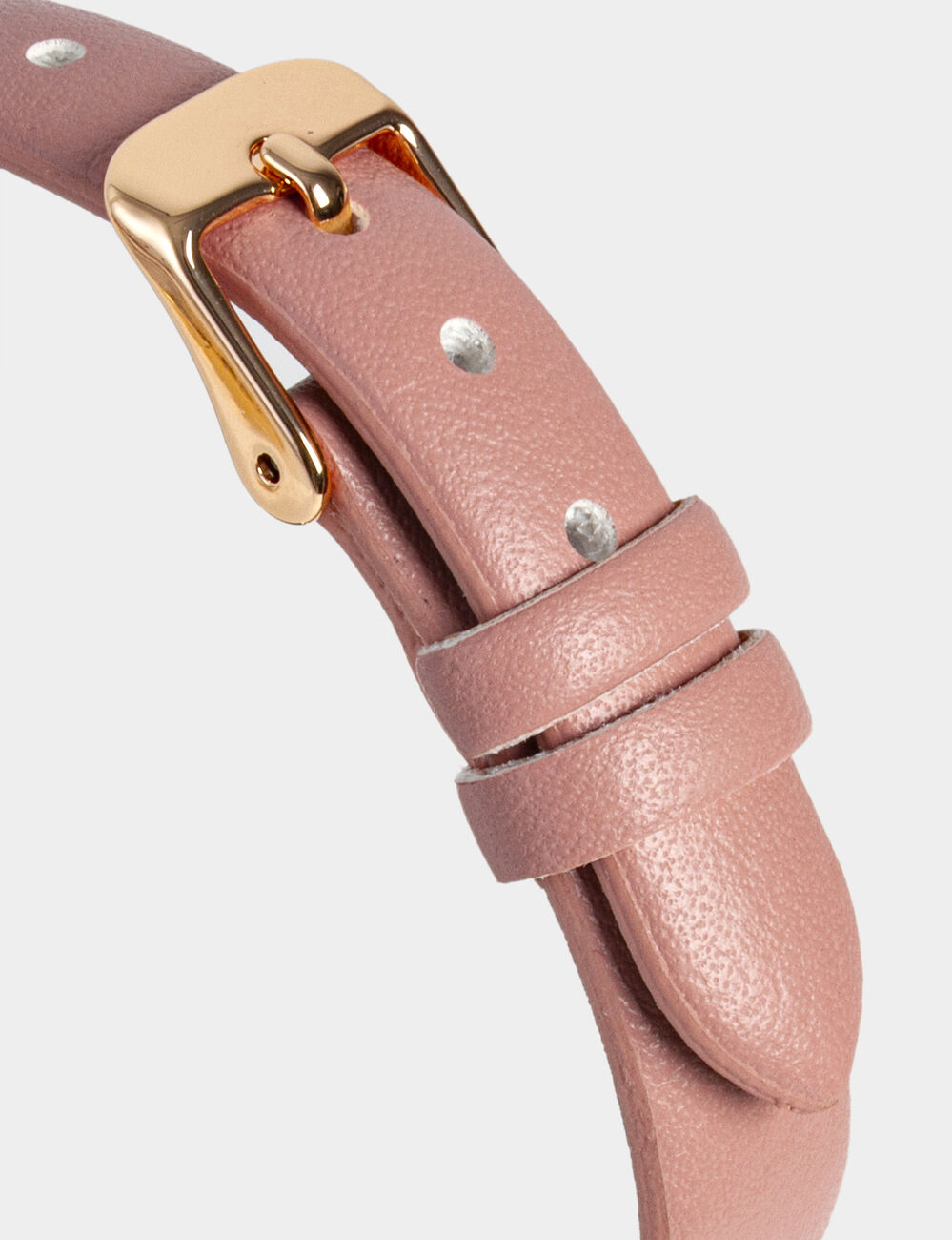 Reloj rosa mujer