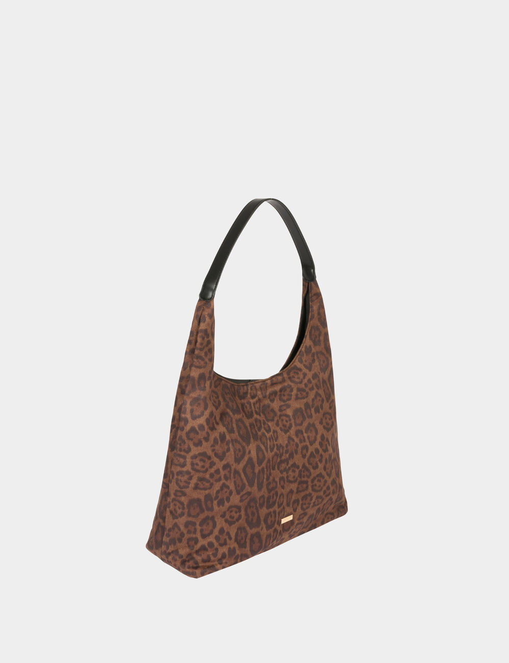 Bolso de hombro multicolor mujer