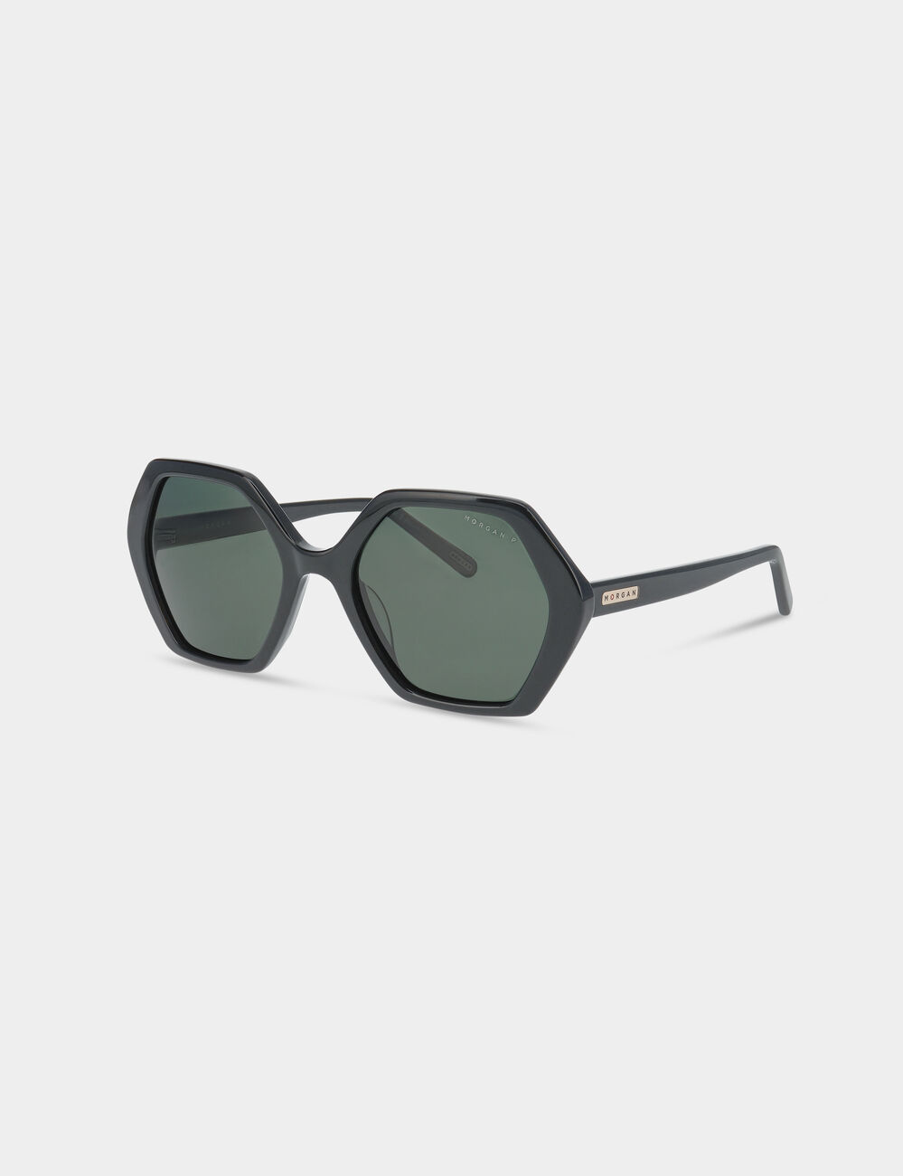 Gafas de sol negro mujer