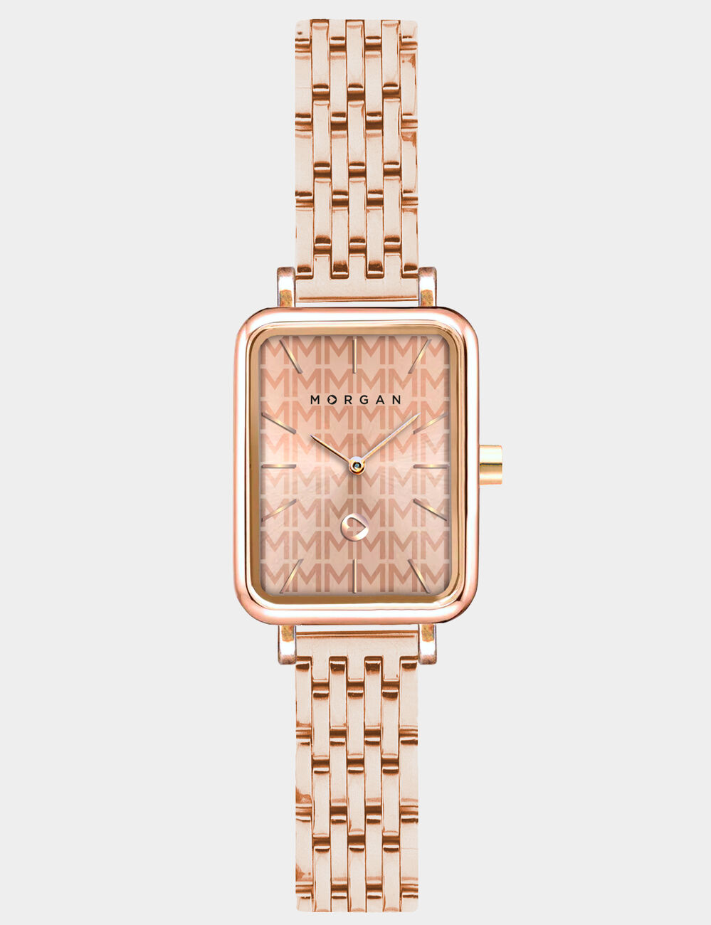Reloj rosa mujer