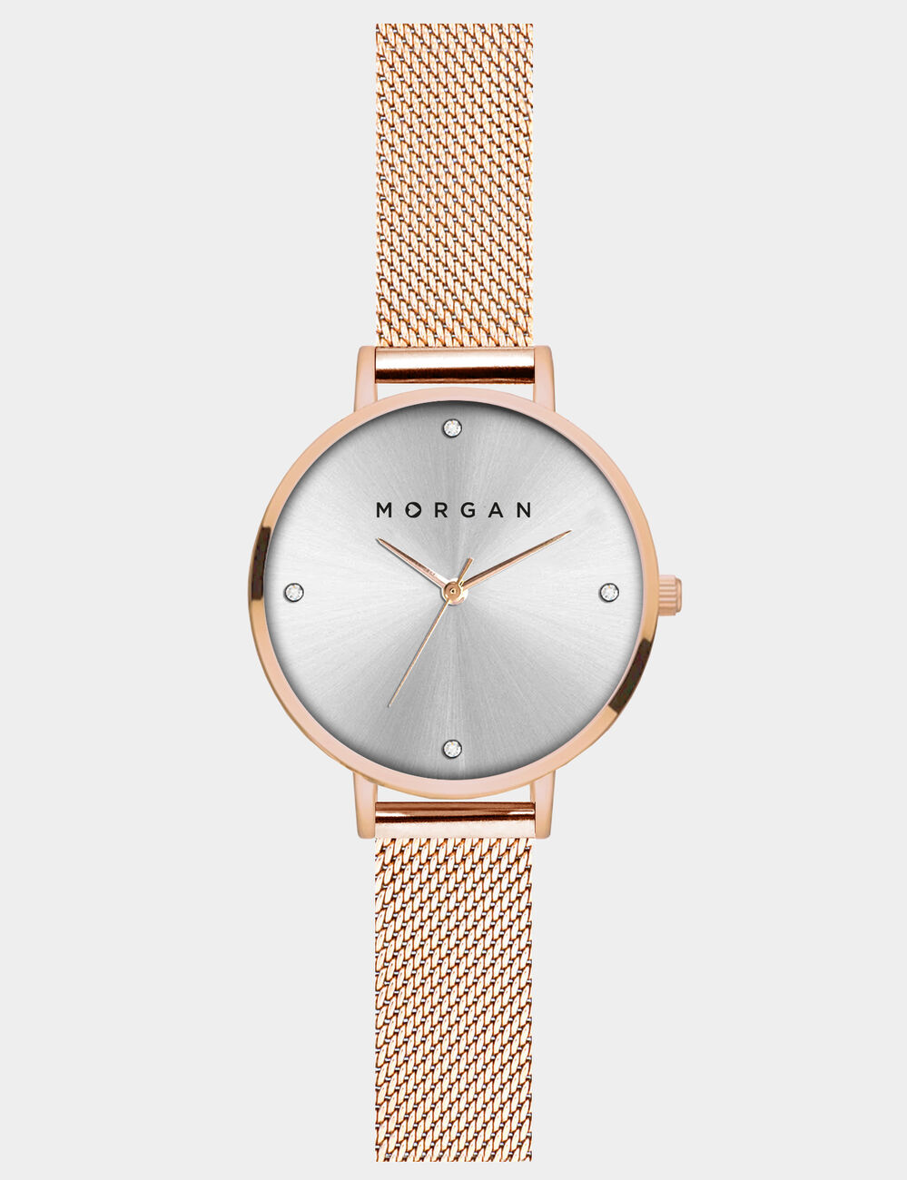 Reloj rosa mujer
