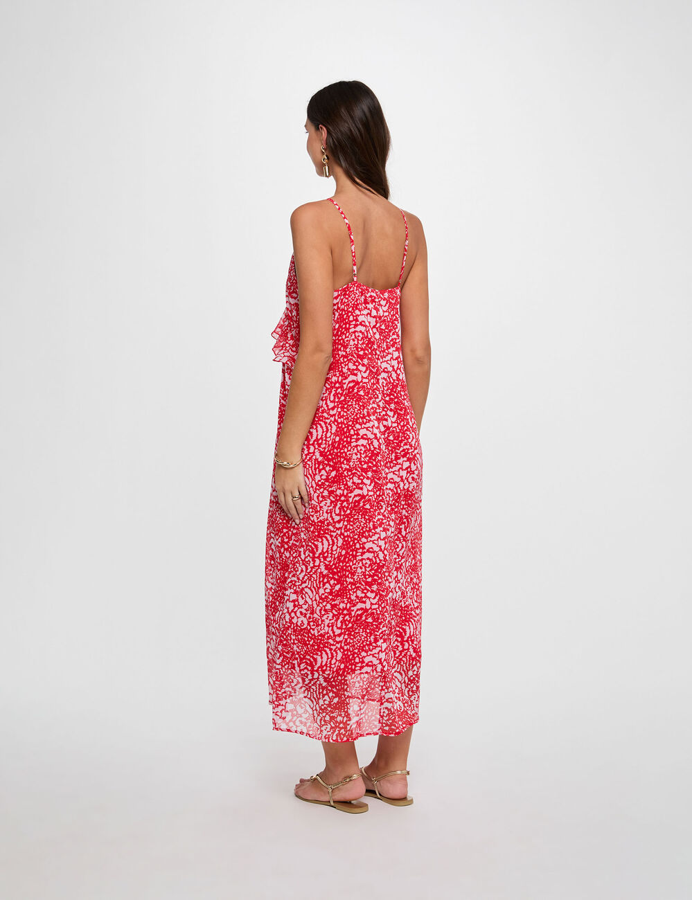 multicolor mujer
