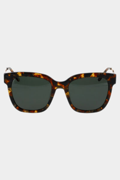 Gafas de sol carey marrón mujer