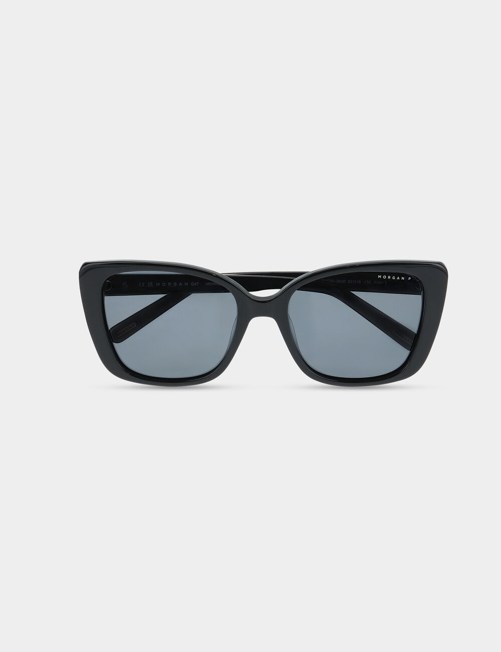 Gafas de sol negro mujer