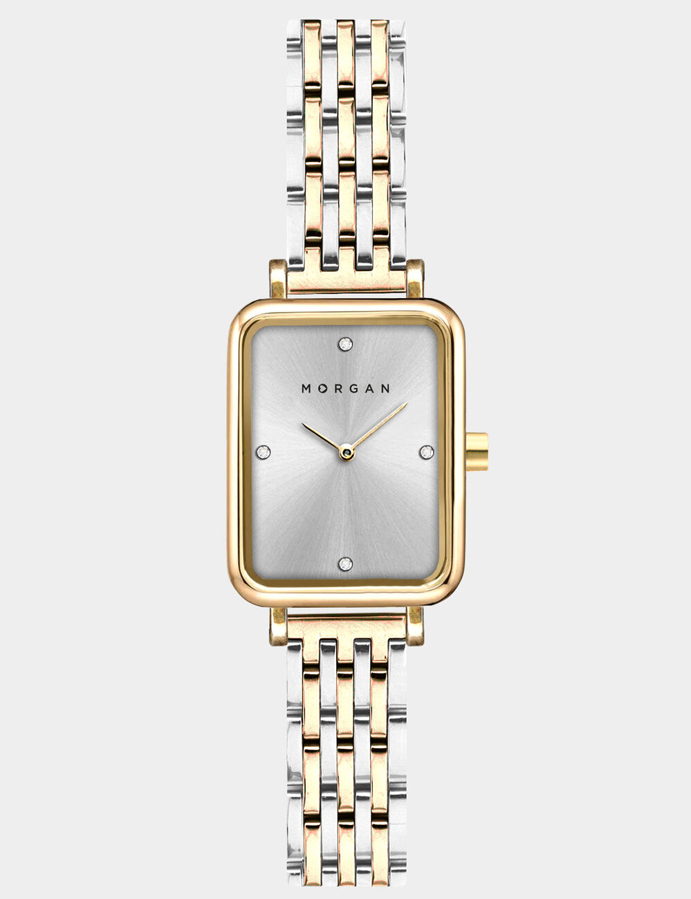 Reloj amarillo oro mujer