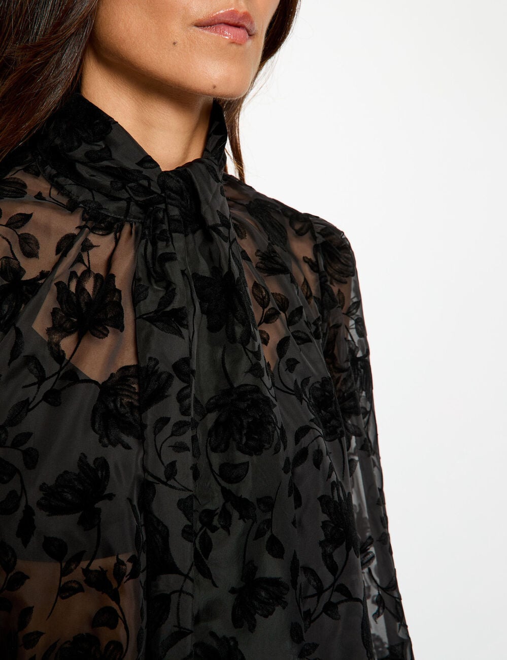 negro mujer