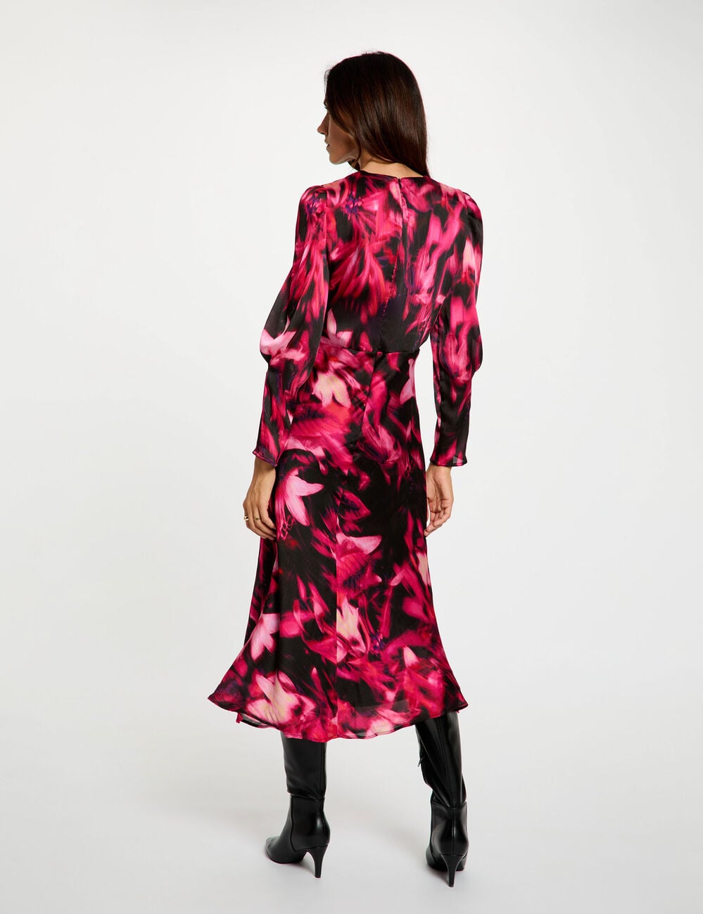 multicolor mujer