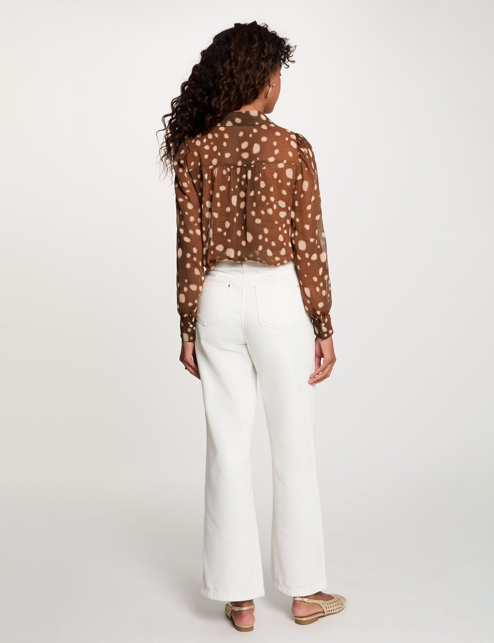 multicolor mujer