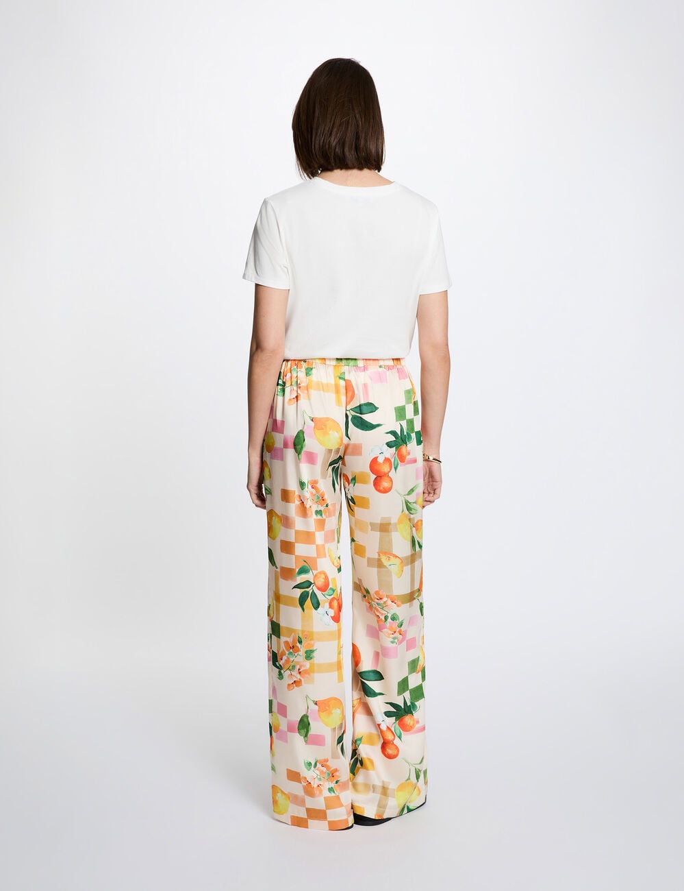multicolor mujer