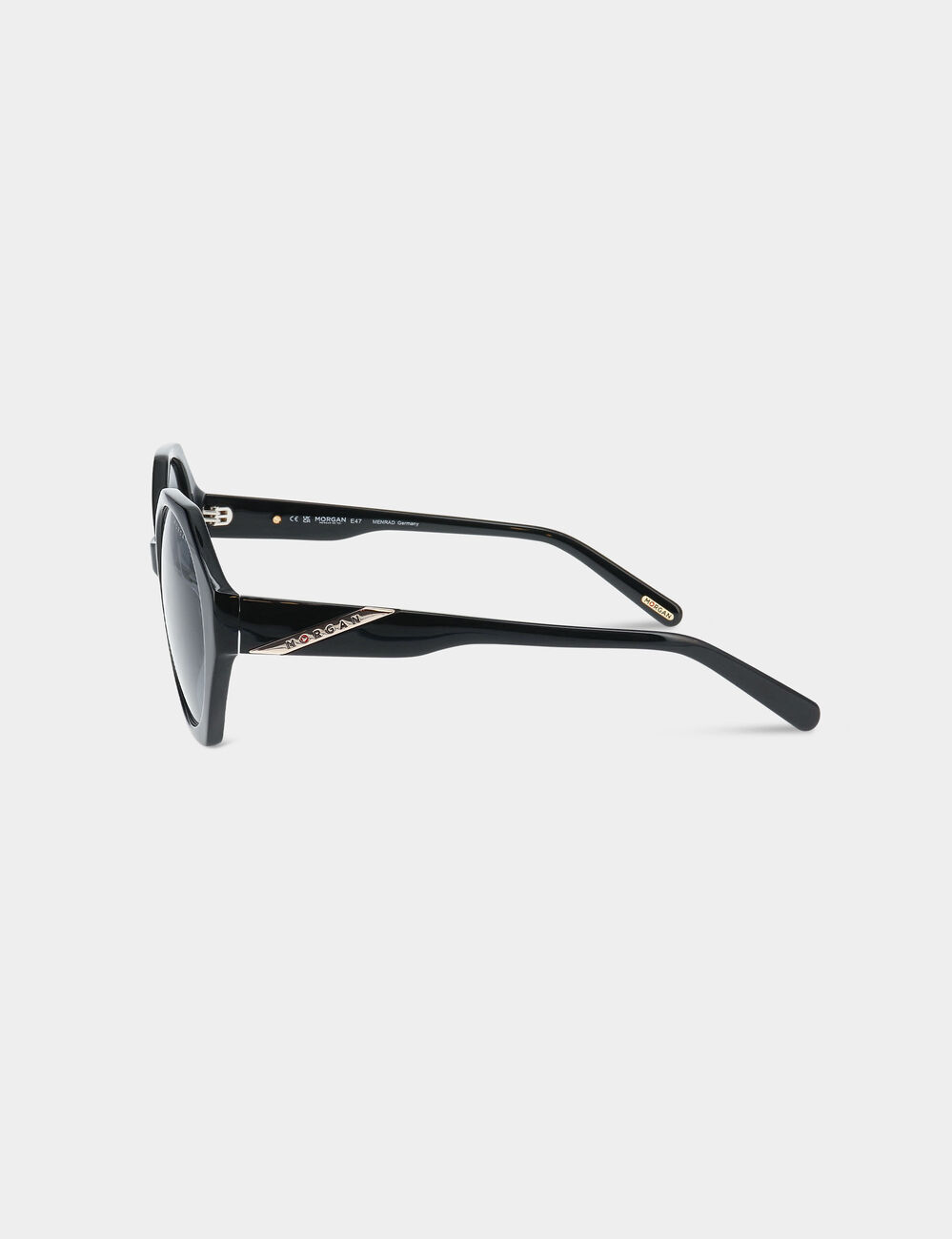 Gafas de sol negro mujer