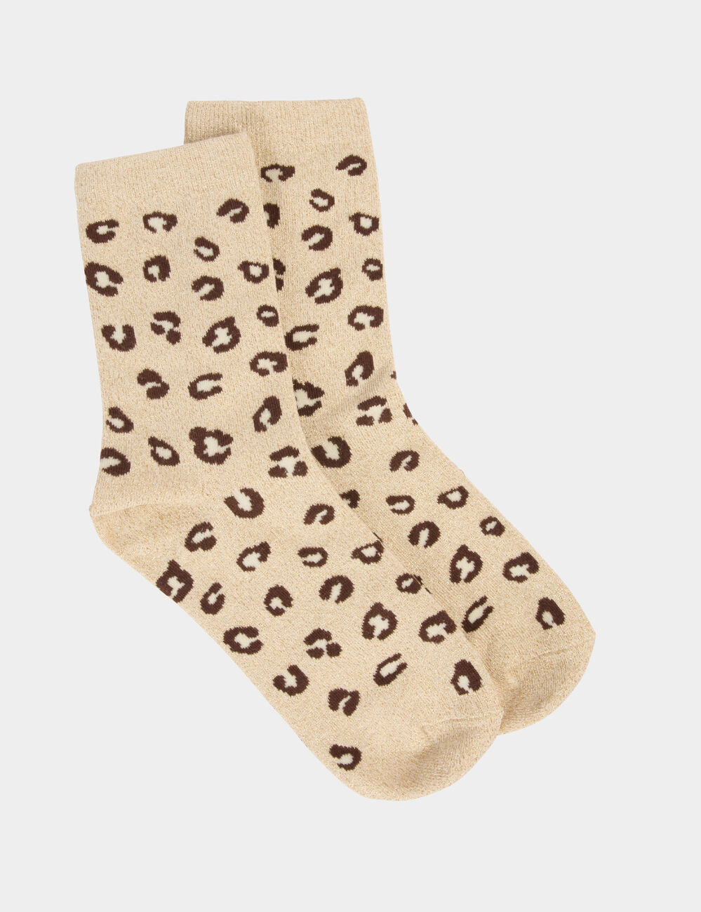 Lote de 3 calcetines multicolor mujer