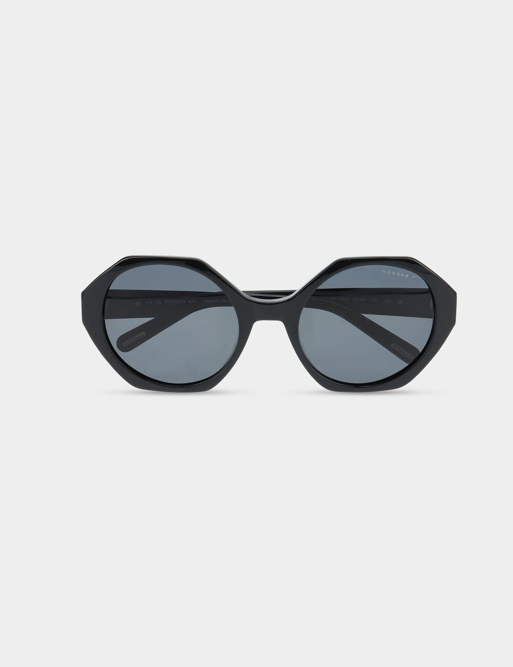 Gafas de sol negro mujer