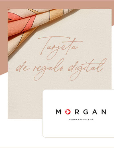 Tarjeta regalo Digital