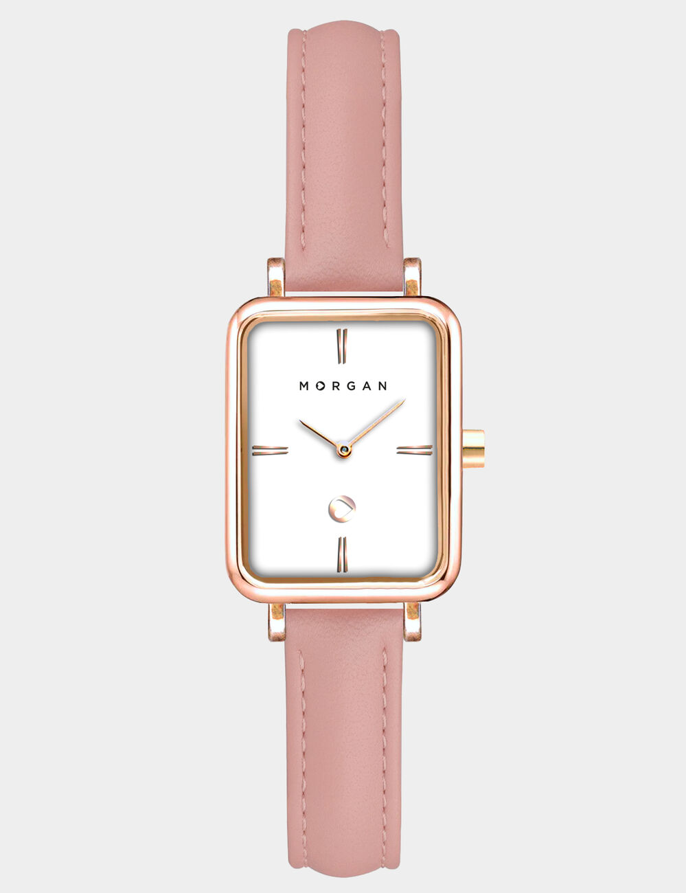 Reloj rosa mujer