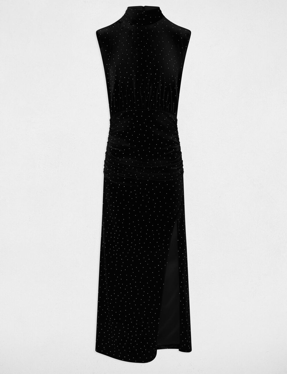 negro mujer