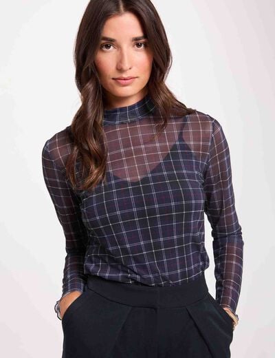 multicolor mujer