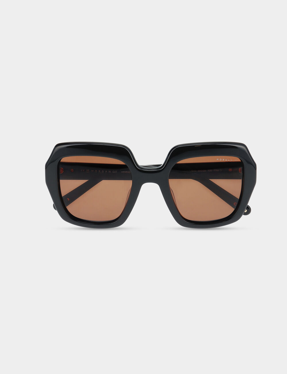 Gafas de sol negro mujer