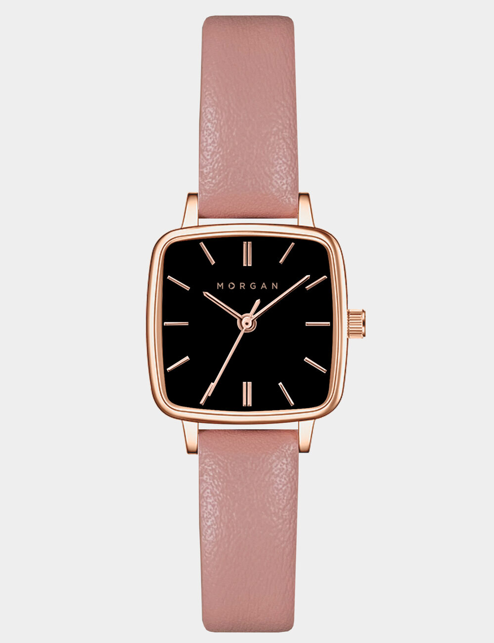 Reloj rosa mujer