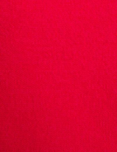 Jersey asim&eacute;trico con joya mujer
