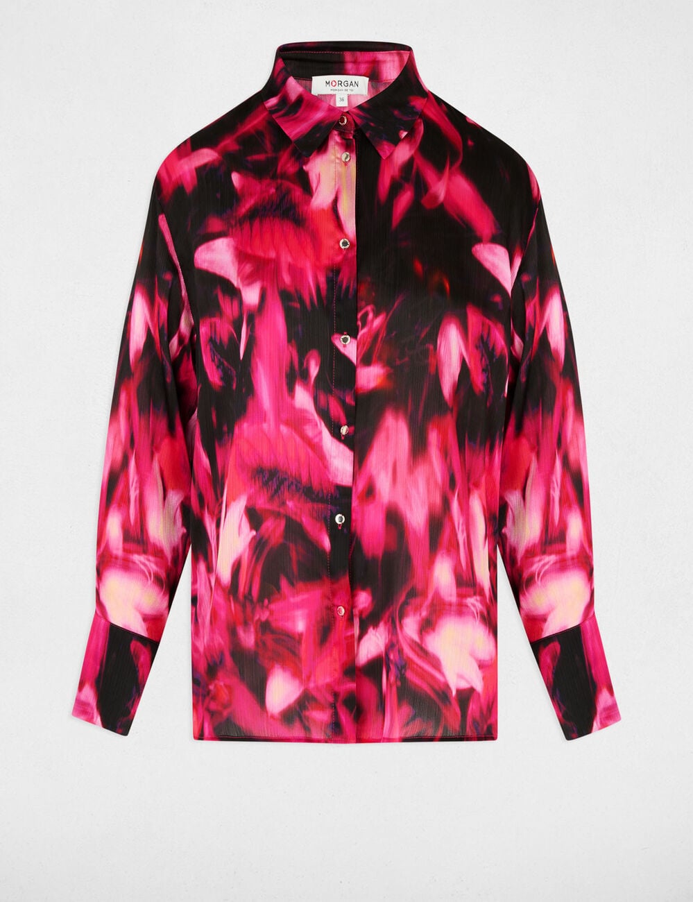 multicolor mujer