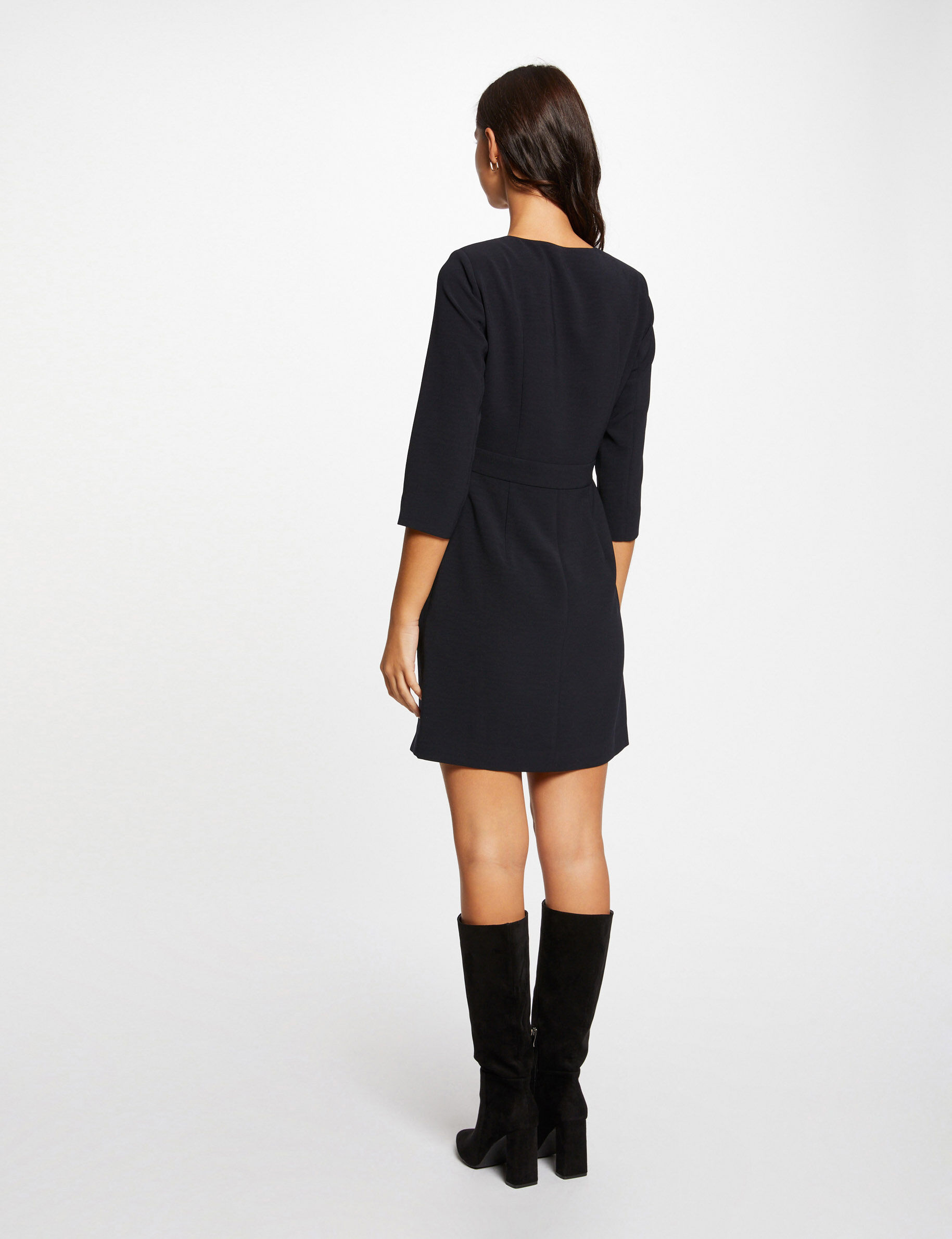 Morgan ropa de 2025 mujer