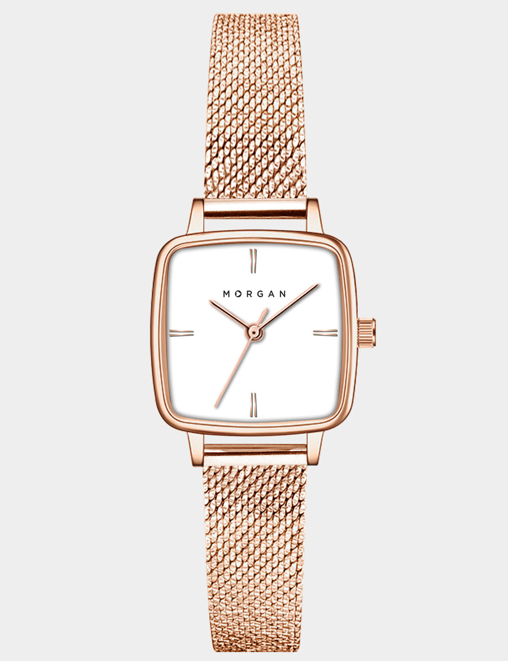 Reloj rosa mujer