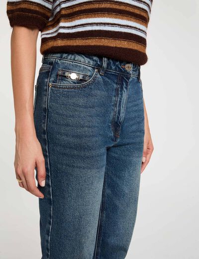 denim stone mujer