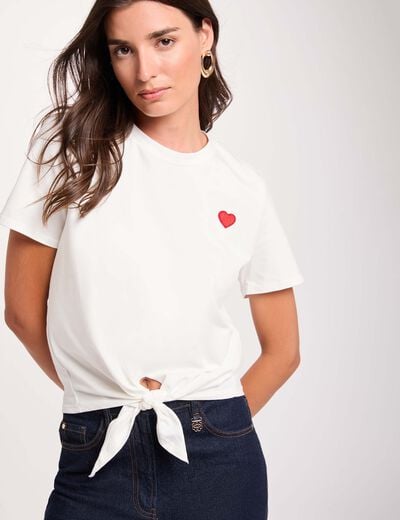 blanco mujer