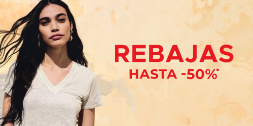 Rebajas hasta -50% - Morgan