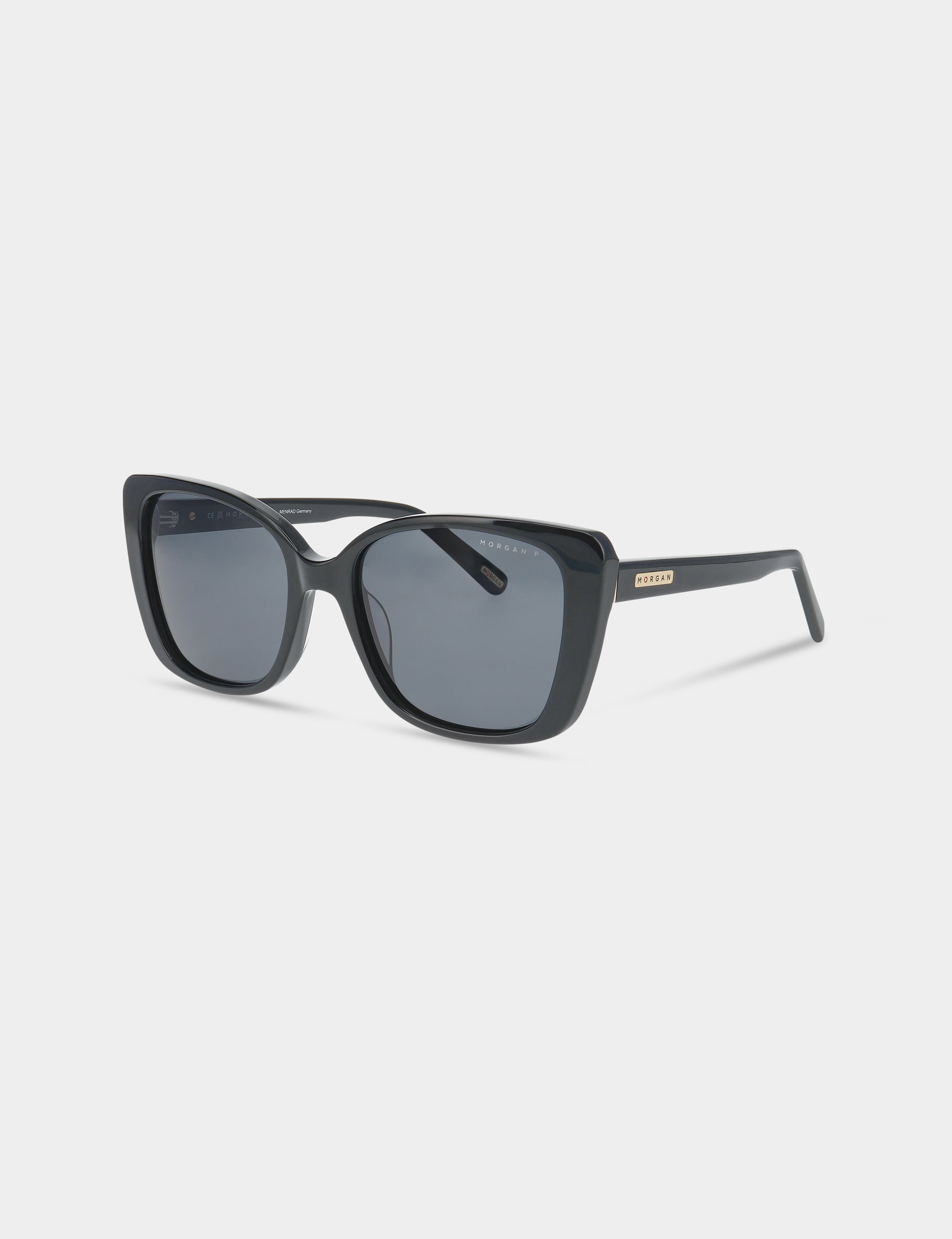 Gafas de sol negro mujer
