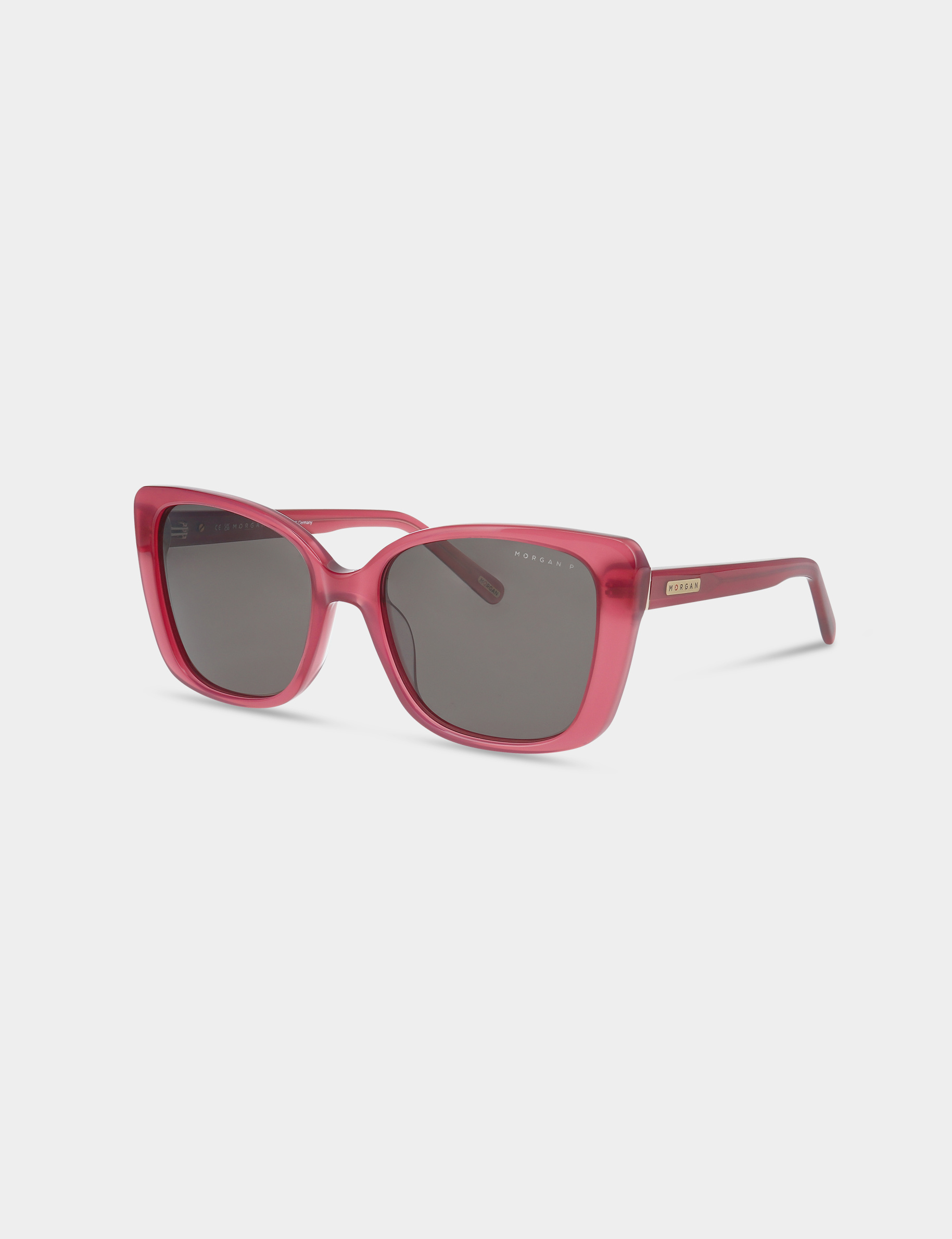 Gafas de sol rosa mujer