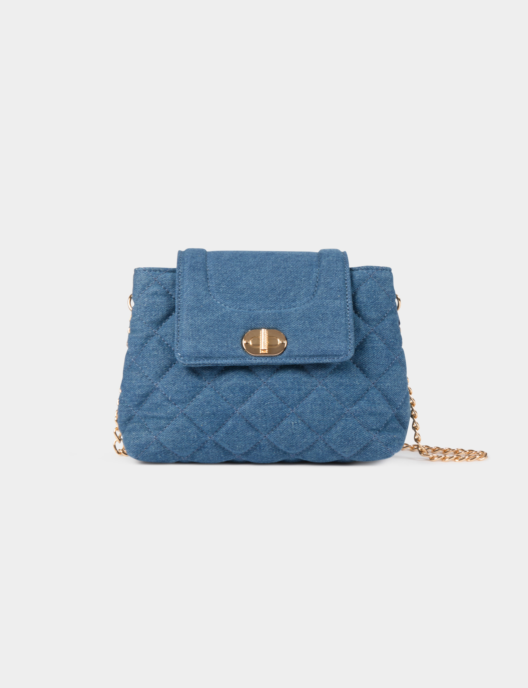 bolso cartera de mano vaquero denim stone mujer Bolso cartera de mano vaquero denim stone mujer