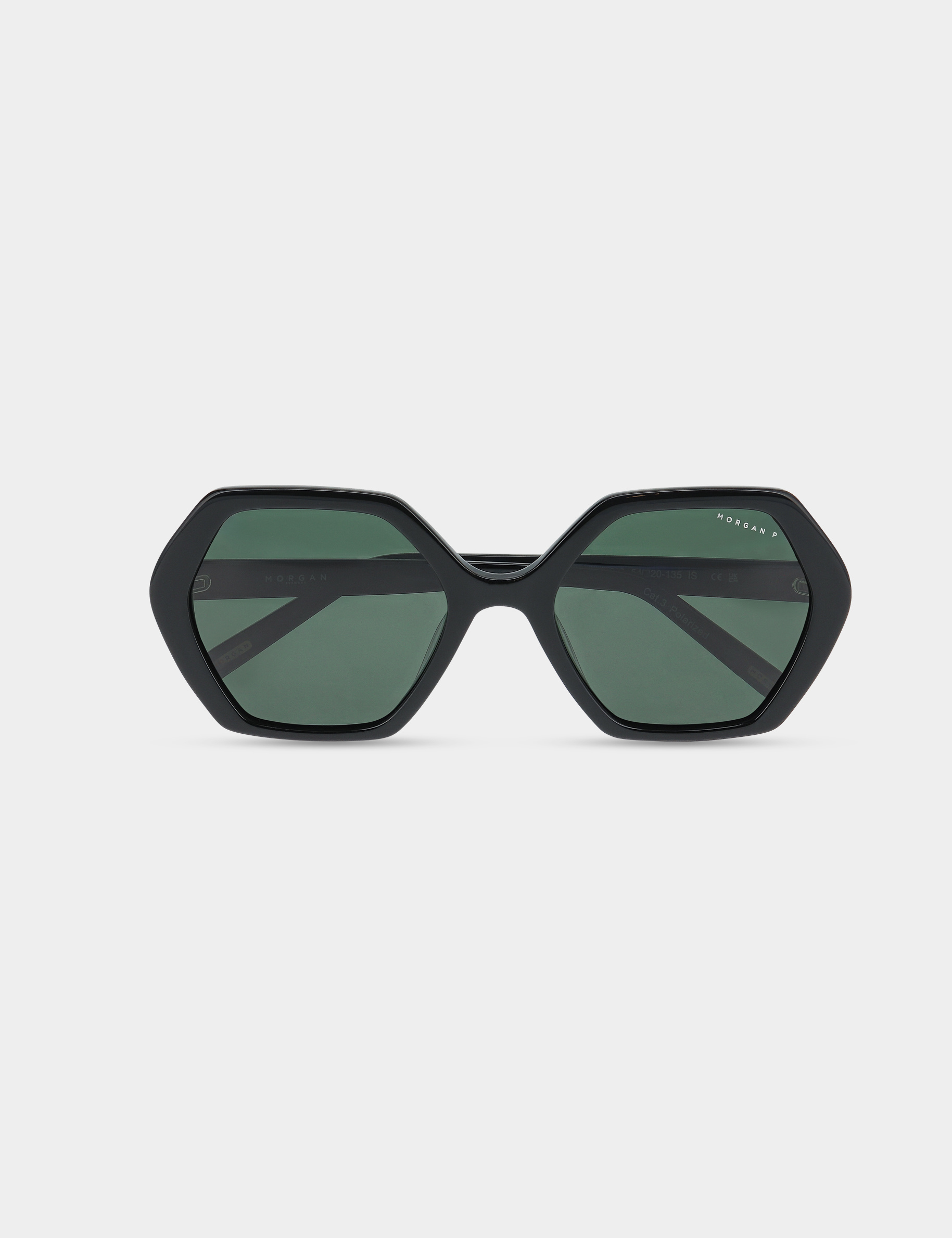 Gafas de sol negro mujer