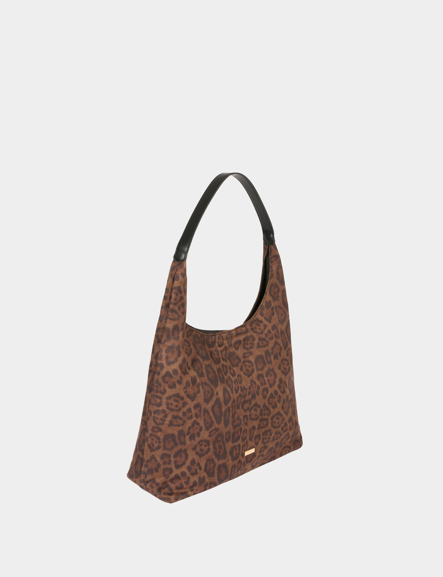 Bolso de hombro multicolor mujer