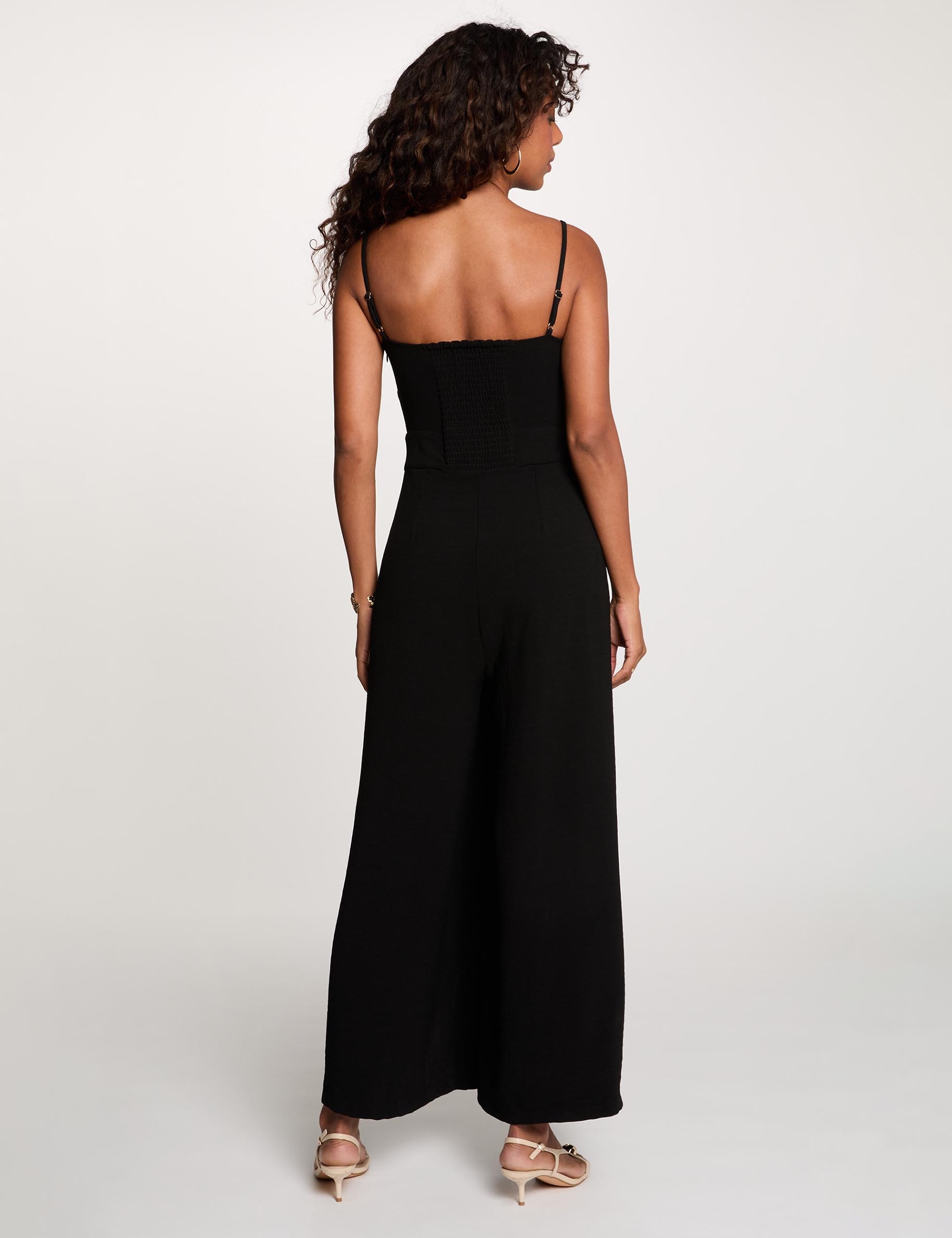 negro mujer