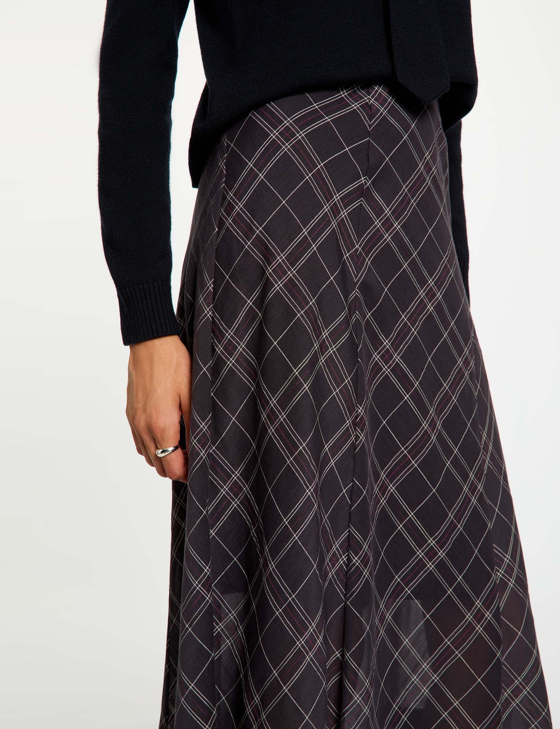 multicolor mujer