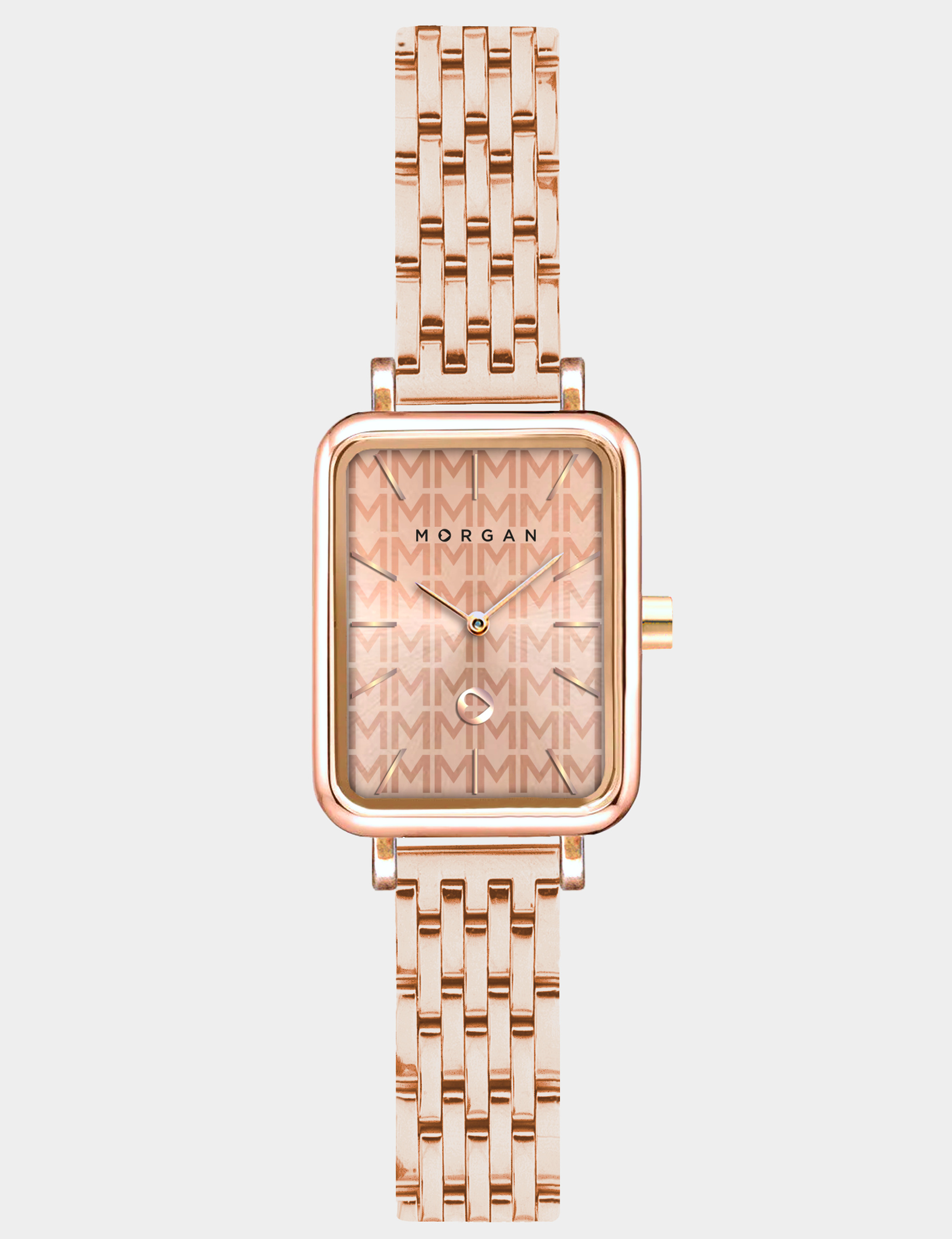 Reloj rosa mujer
