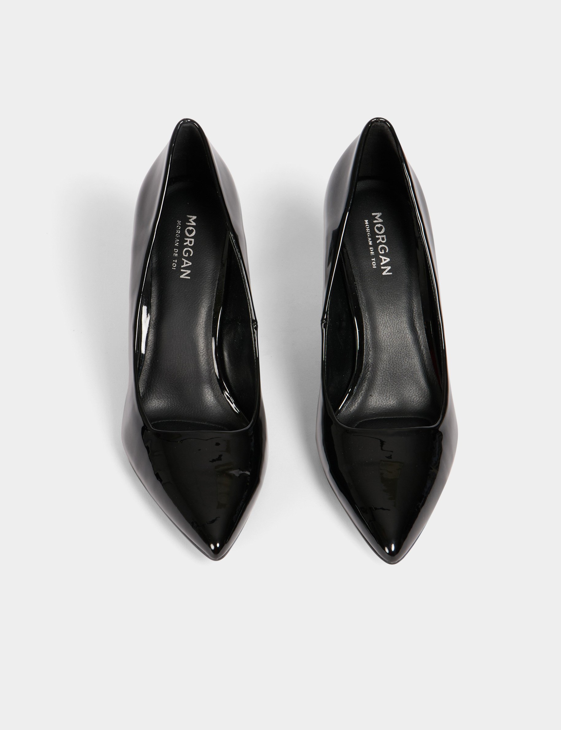 zapatos tacones de aguja negro mujer Zapatos tacones de aguja negro mujer