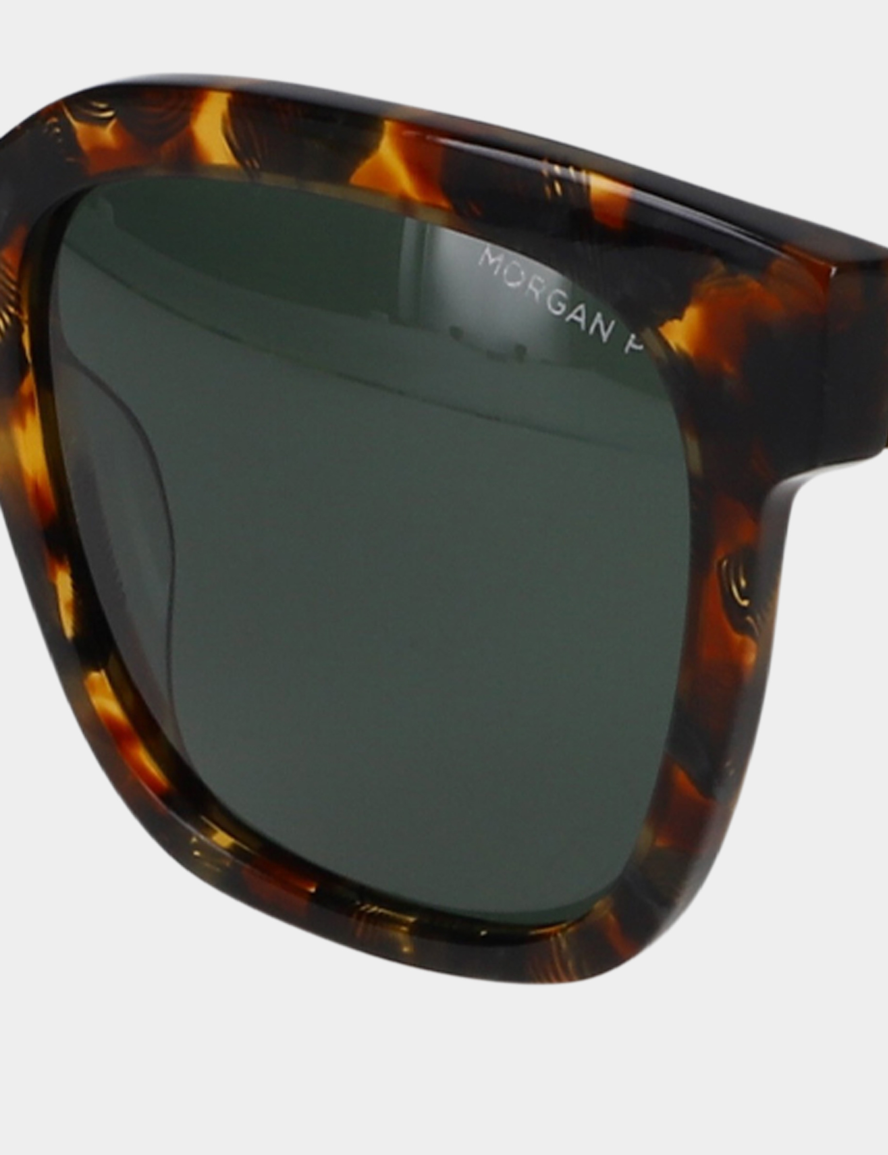 Gafas de sol carey marrón mujer