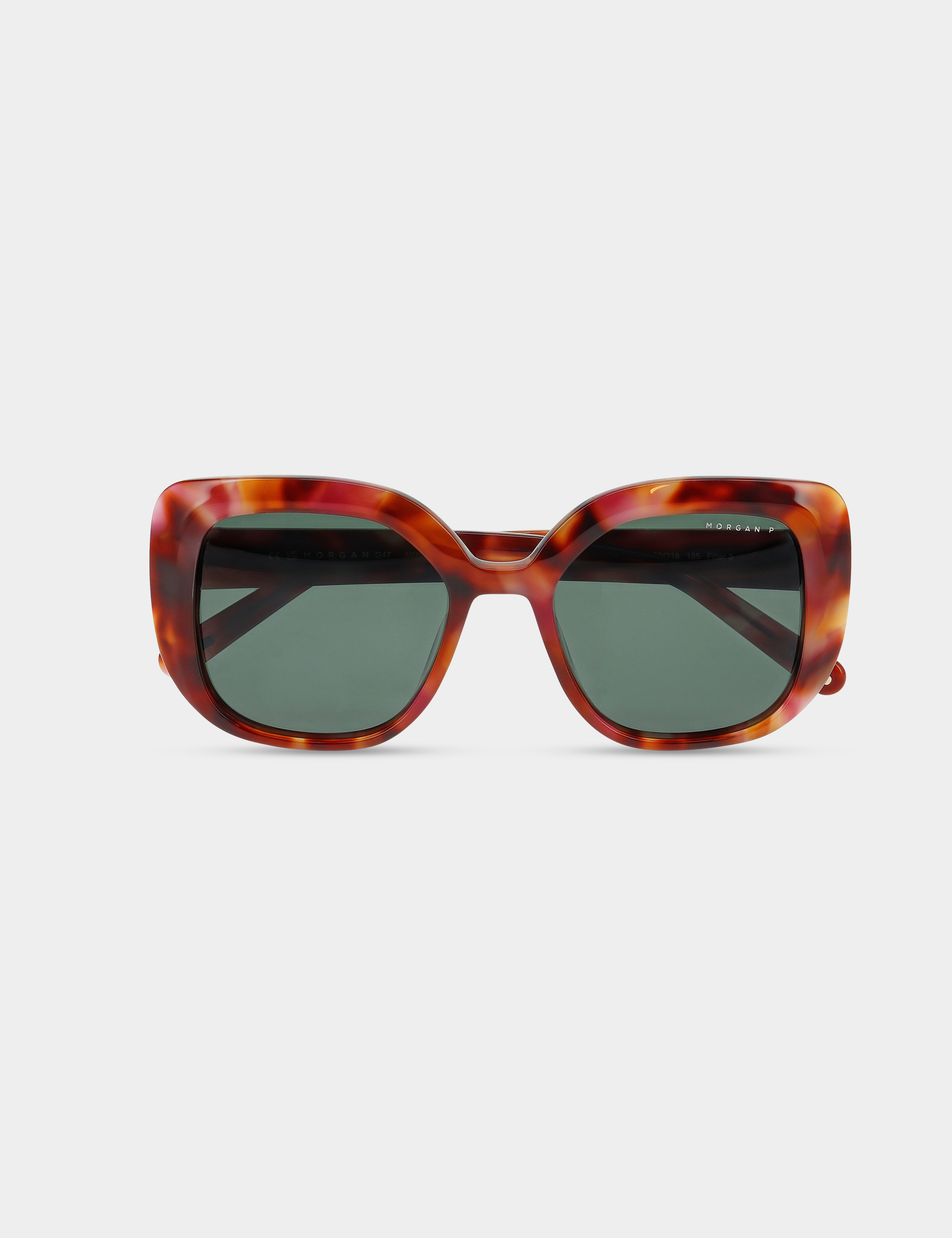Gafas de sol multicolor mujer