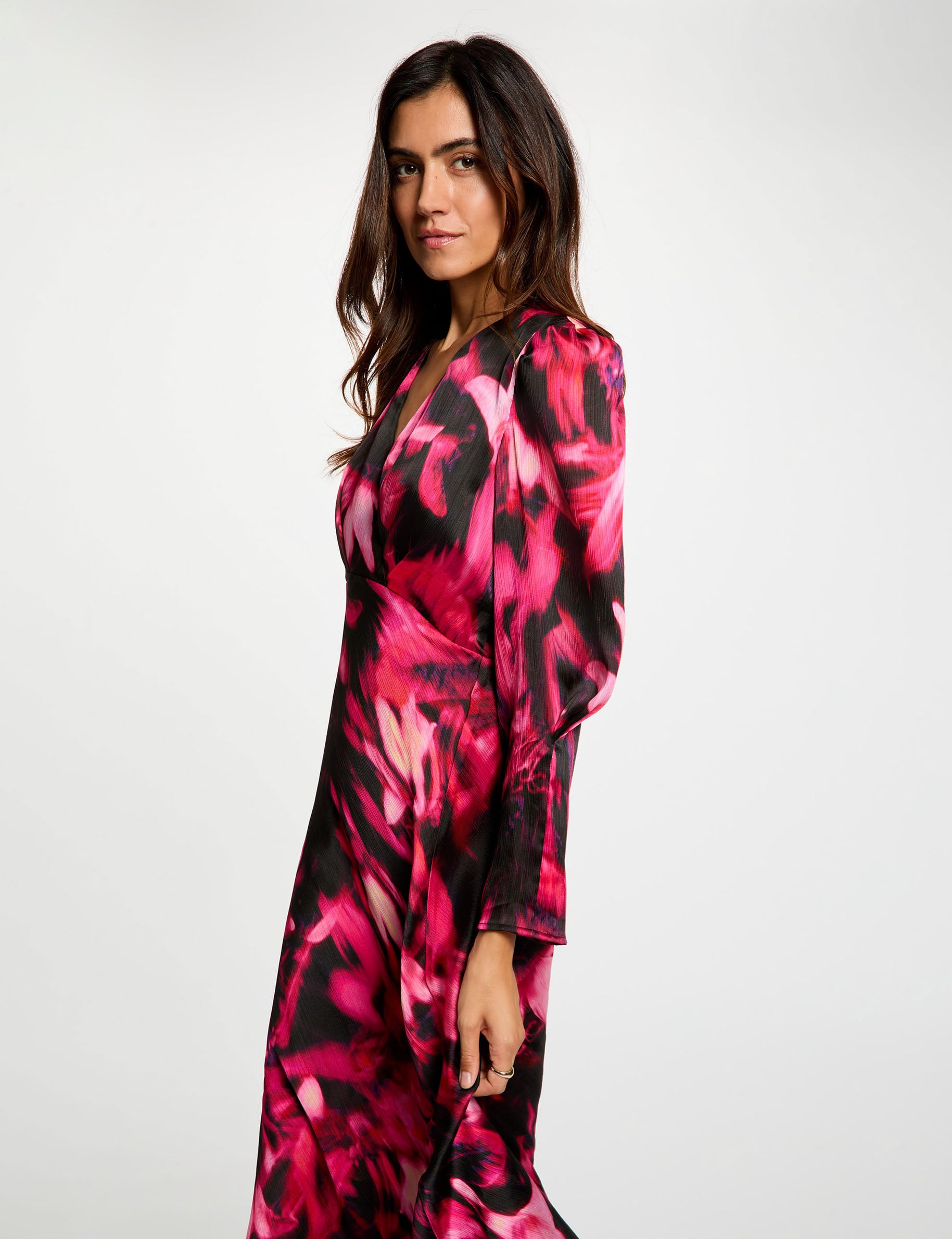 multicolor mujer