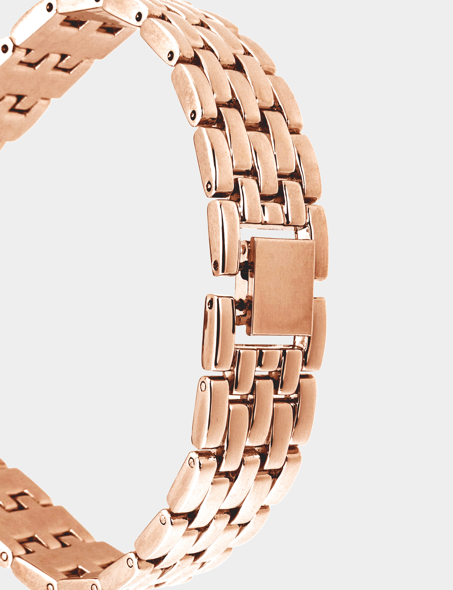 Reloj rosa mujer