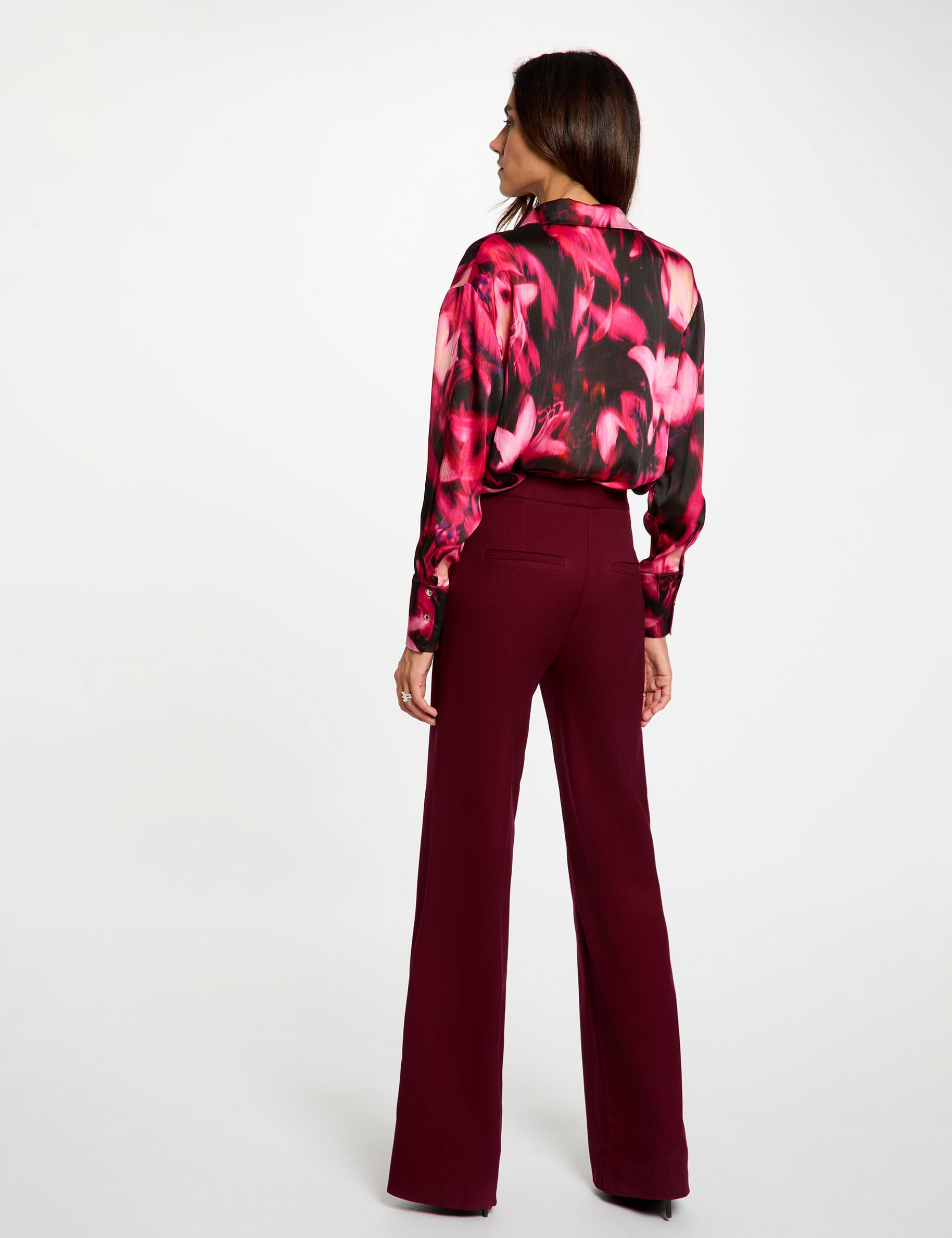 multicolor mujer