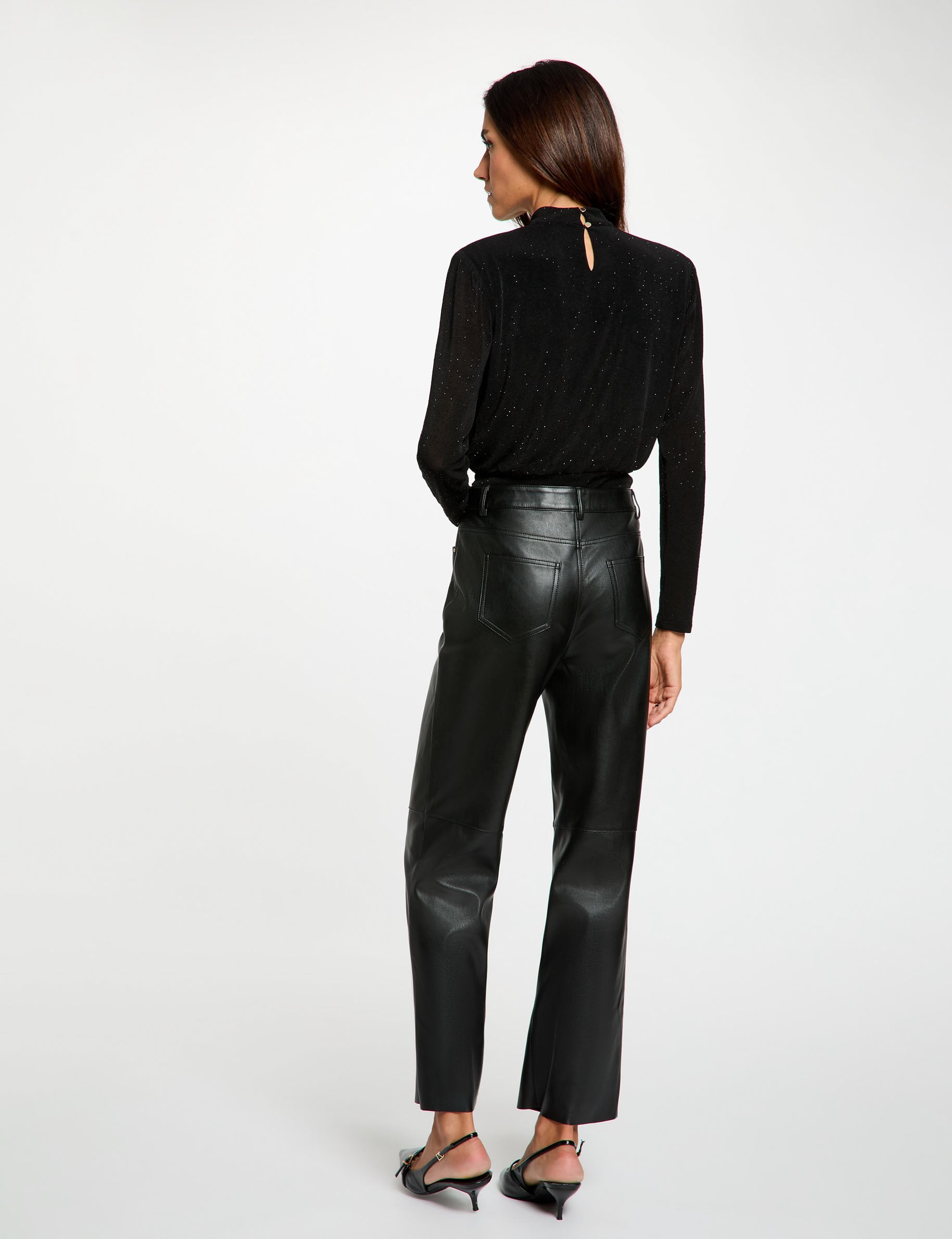 negro mujer