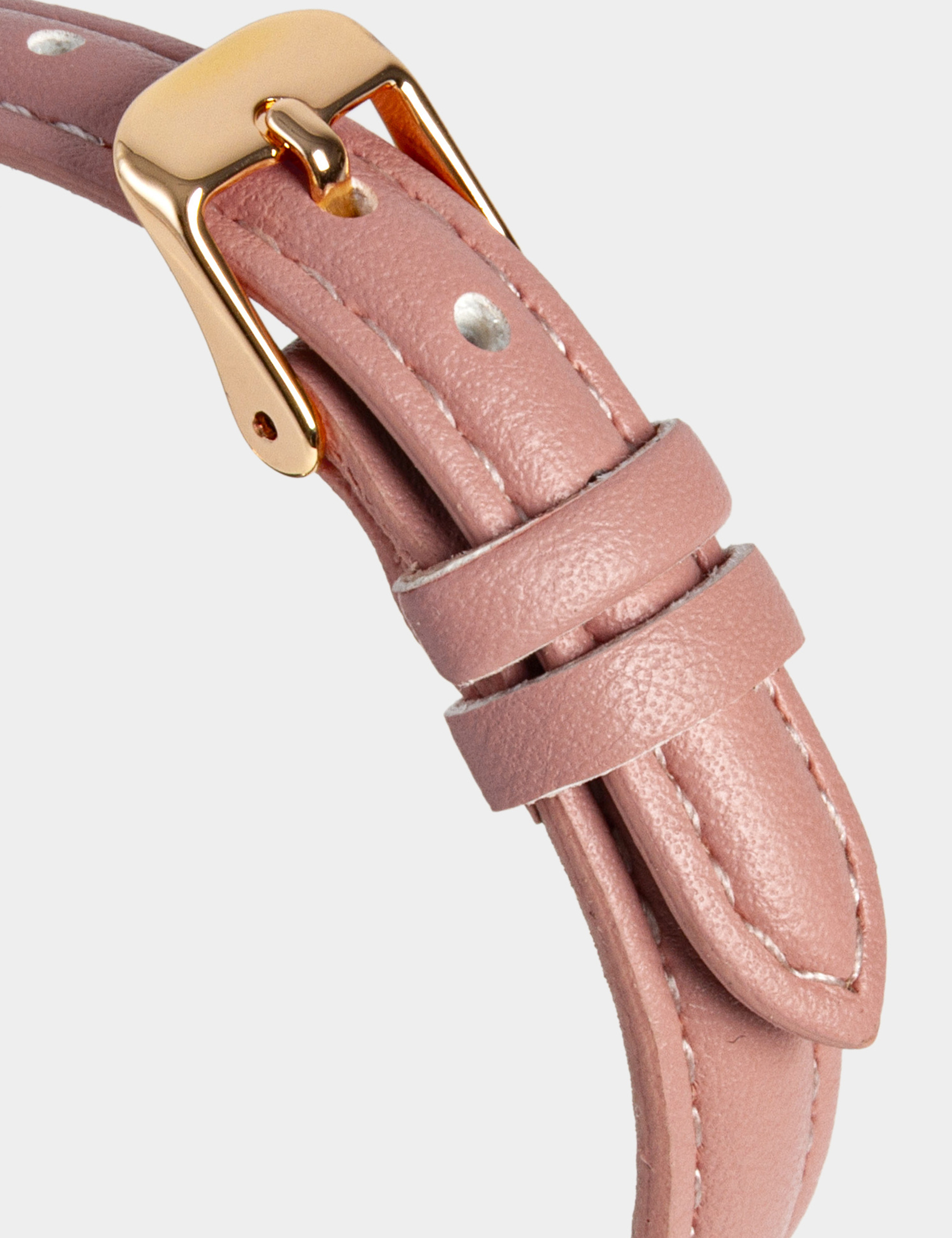 Reloj rosa mujer