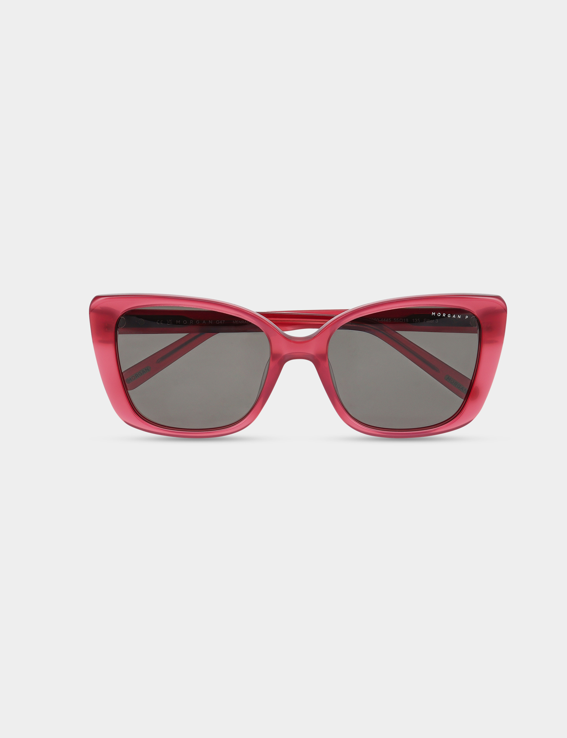 Gafas de sol rosa mujer