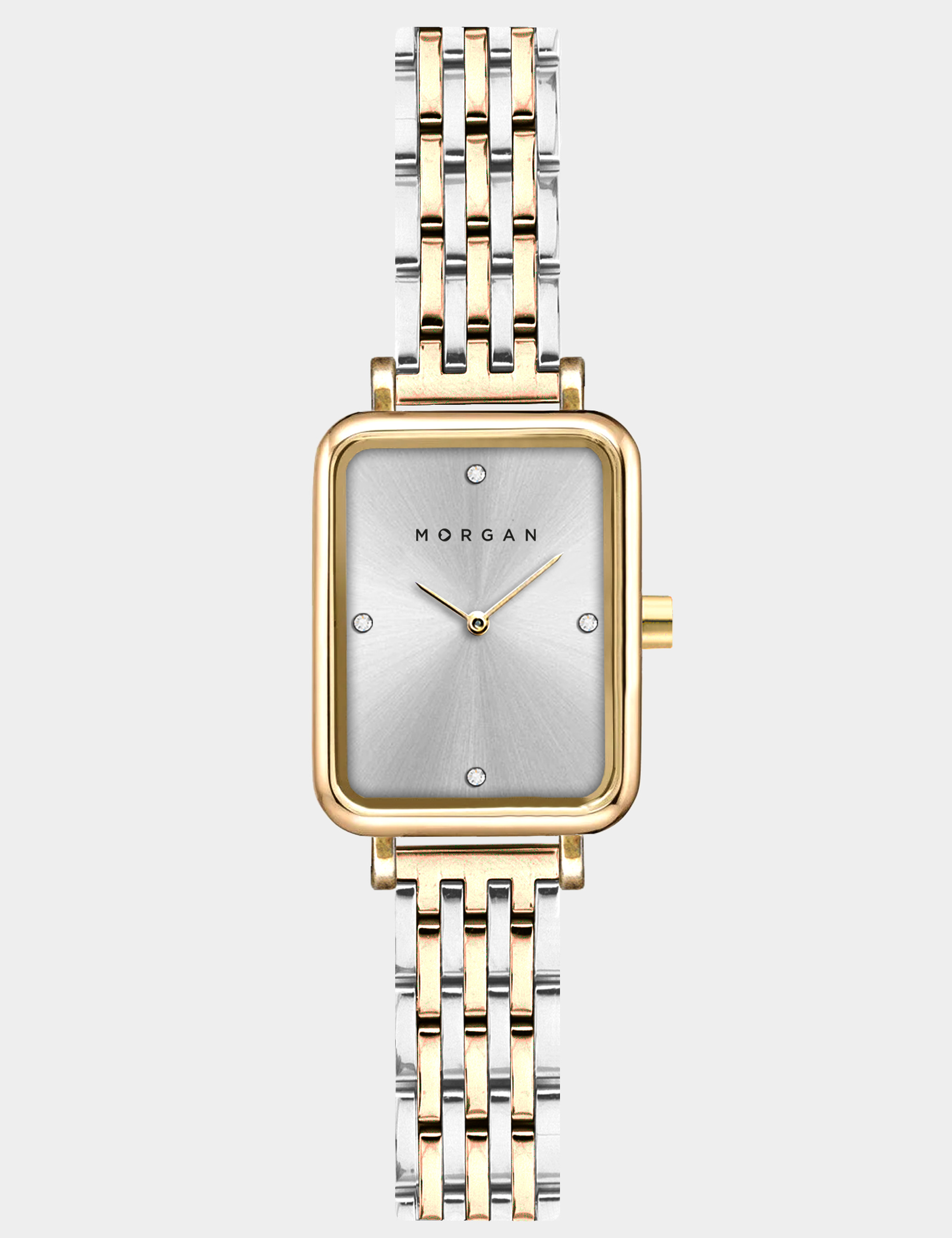 Reloj amarillo oro mujer